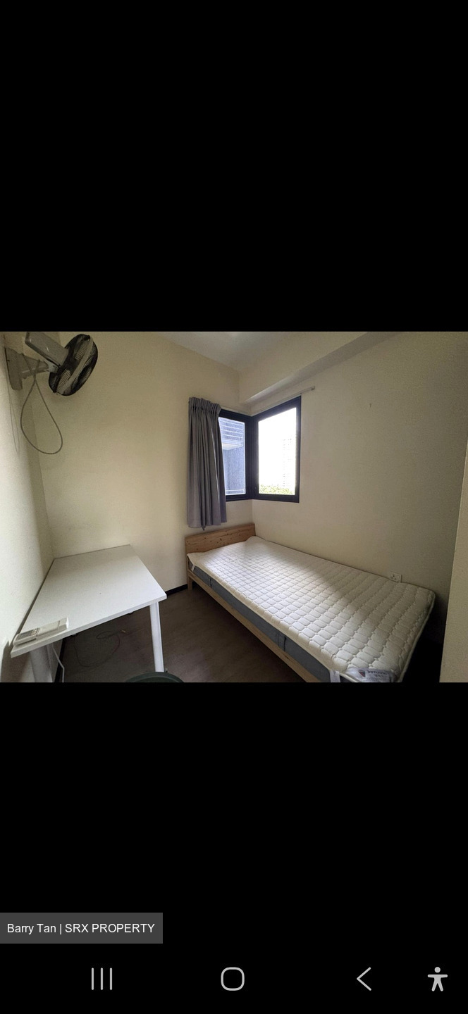 Parc Riviera (D5), Condominium #540886041